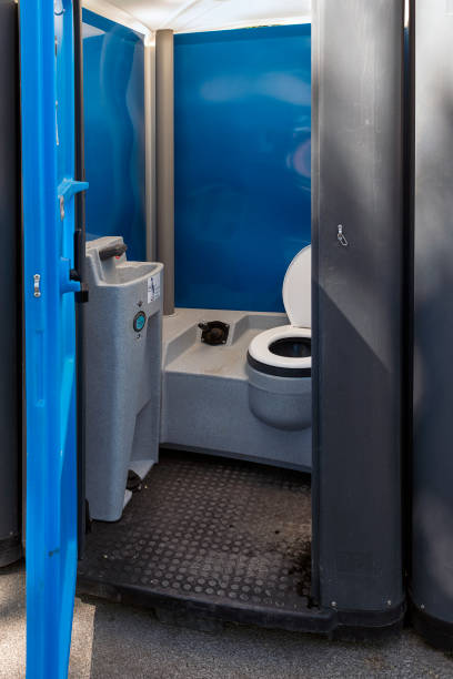 Best Local porta potty services  in Spirit Lake, ID