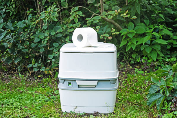Best Porta potty rental for parties  in Spirit Lake, ID