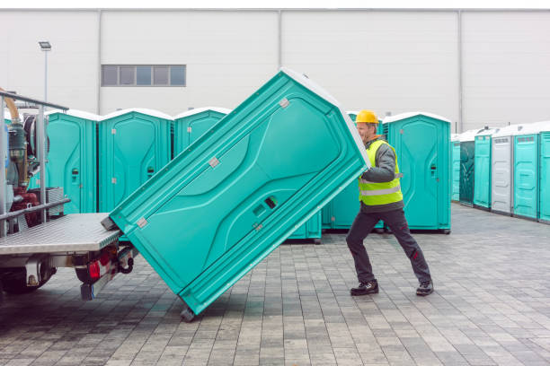 Best Porta potty services near me  in Spirit Lake, ID