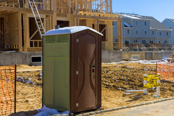 Best Local porta potty services  in Spirit Lake, ID