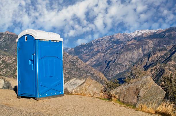 Best Affordable porta potty rental  in Spirit Lake, ID