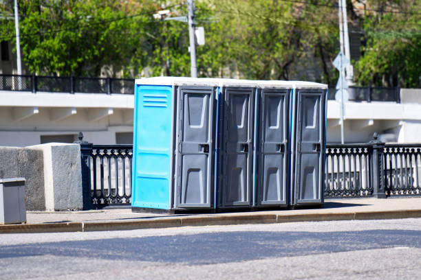 Best Luxury portable toilet rental  in Spirit Lake, ID