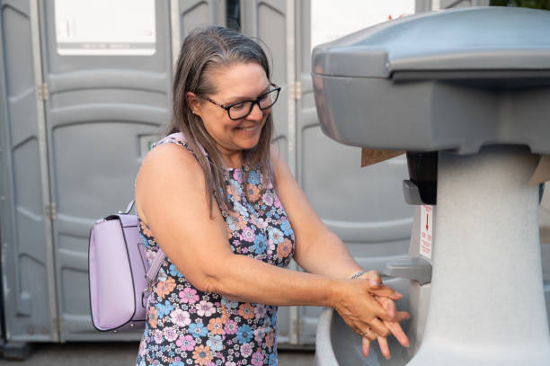 Best Portable toilet rental cost  in Spirit Lake, ID